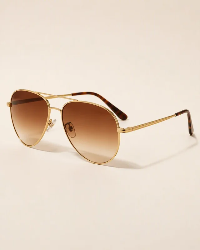 Ray-Ban Aviator Large Metal
