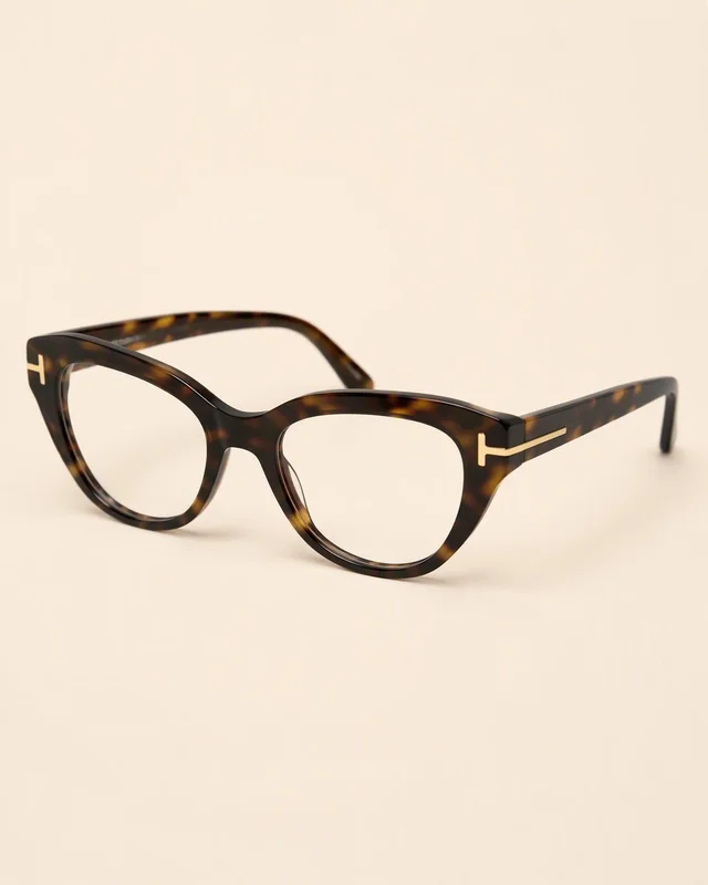 Tom Ford TF5947 Cat-Eye