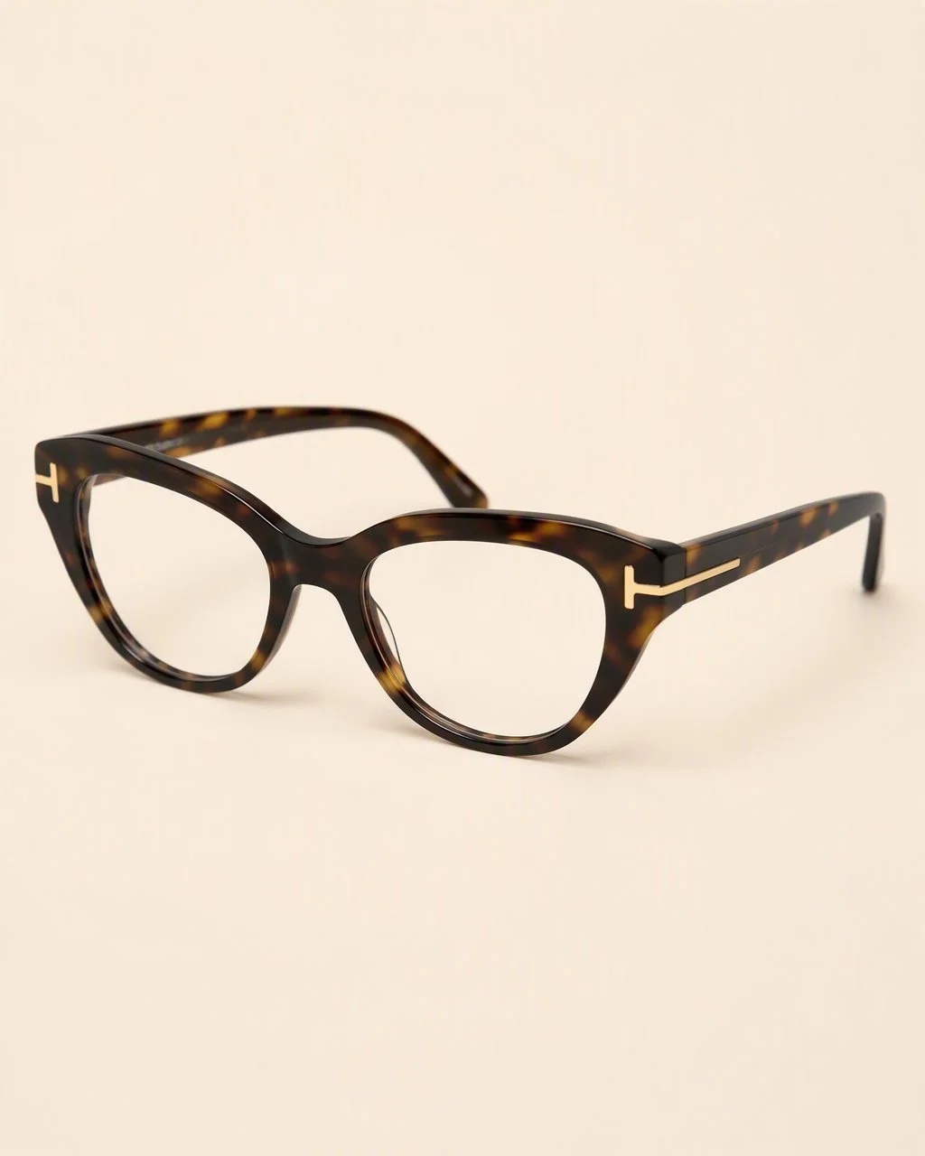 Tom Ford TF5947 Cat-Eye