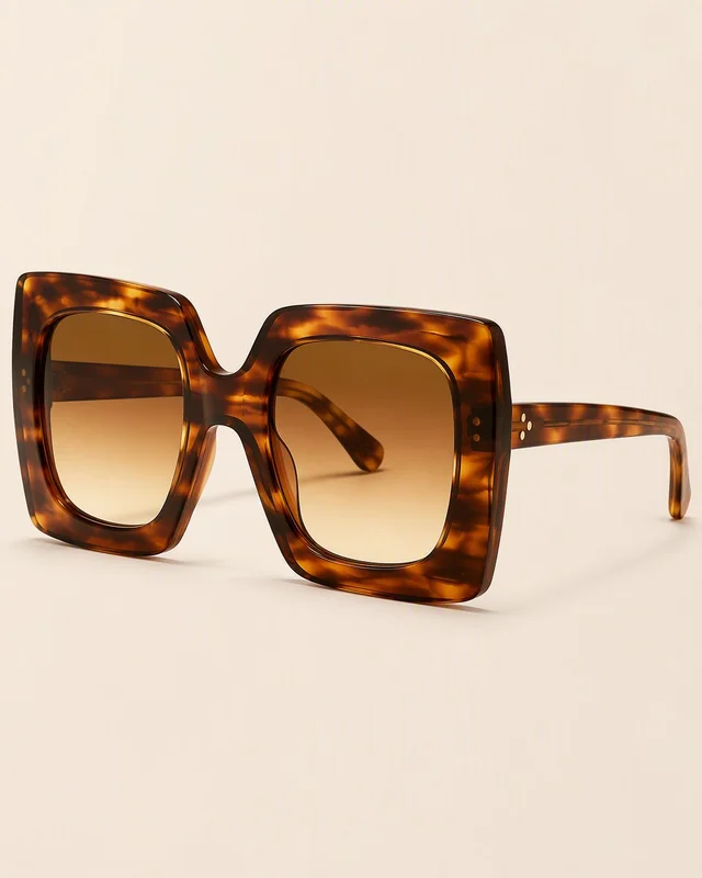 Gucci GG1367S Oversized