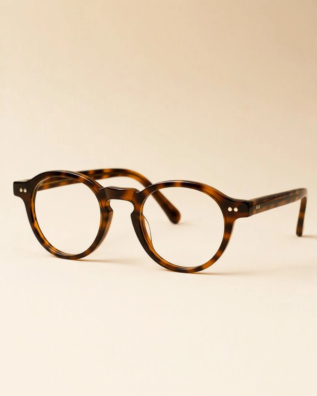 Oliver Peoples OP-13 Round